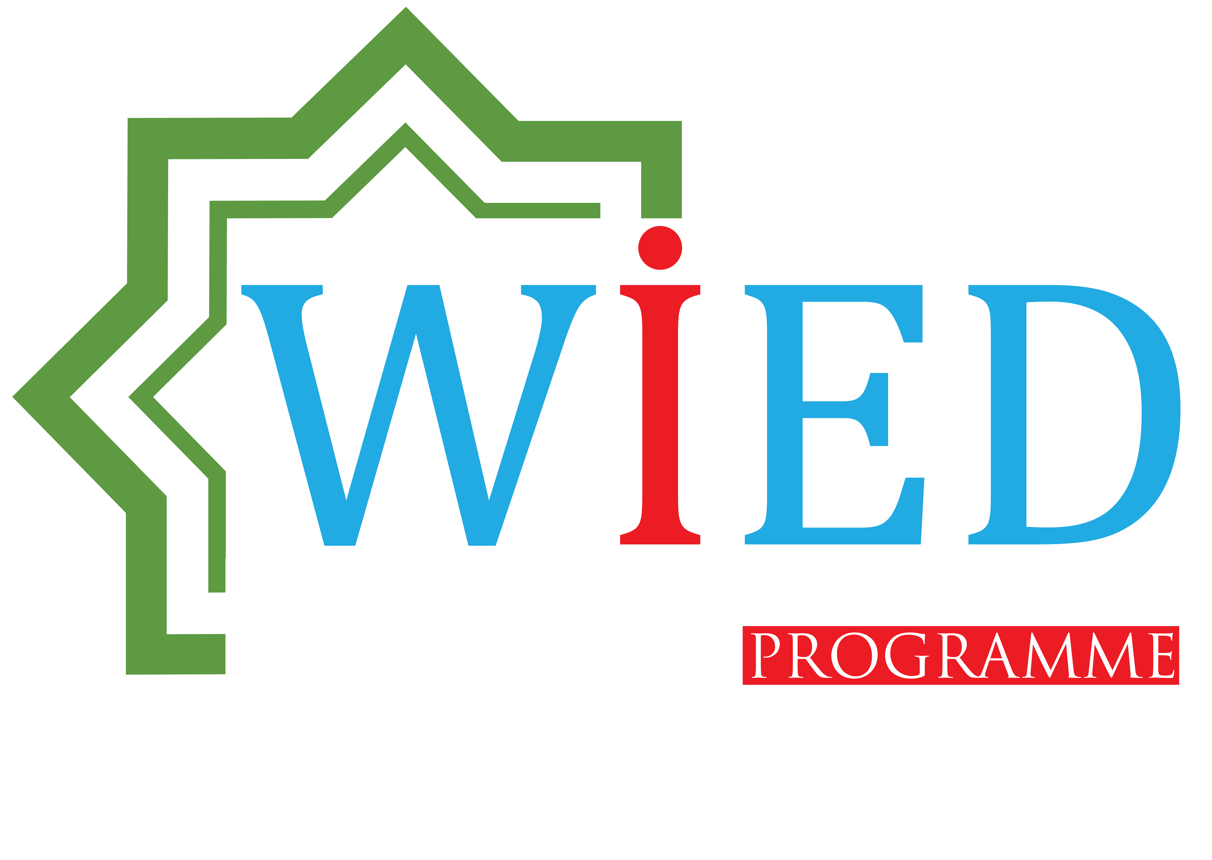 WIED Logo